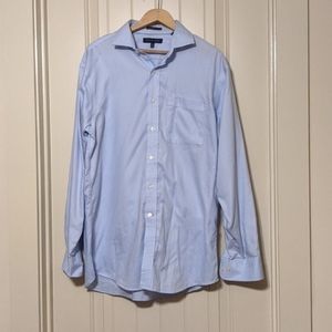 EUC Tommy Hilfiger Dress Shirt